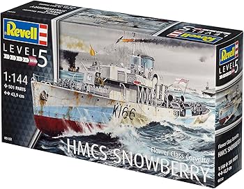 レベル ENTERPRISE & SPACE LAB 1/144 Amazon | ドイツレベル 1/144 フラワー級コルベット HMCSスノーベリー